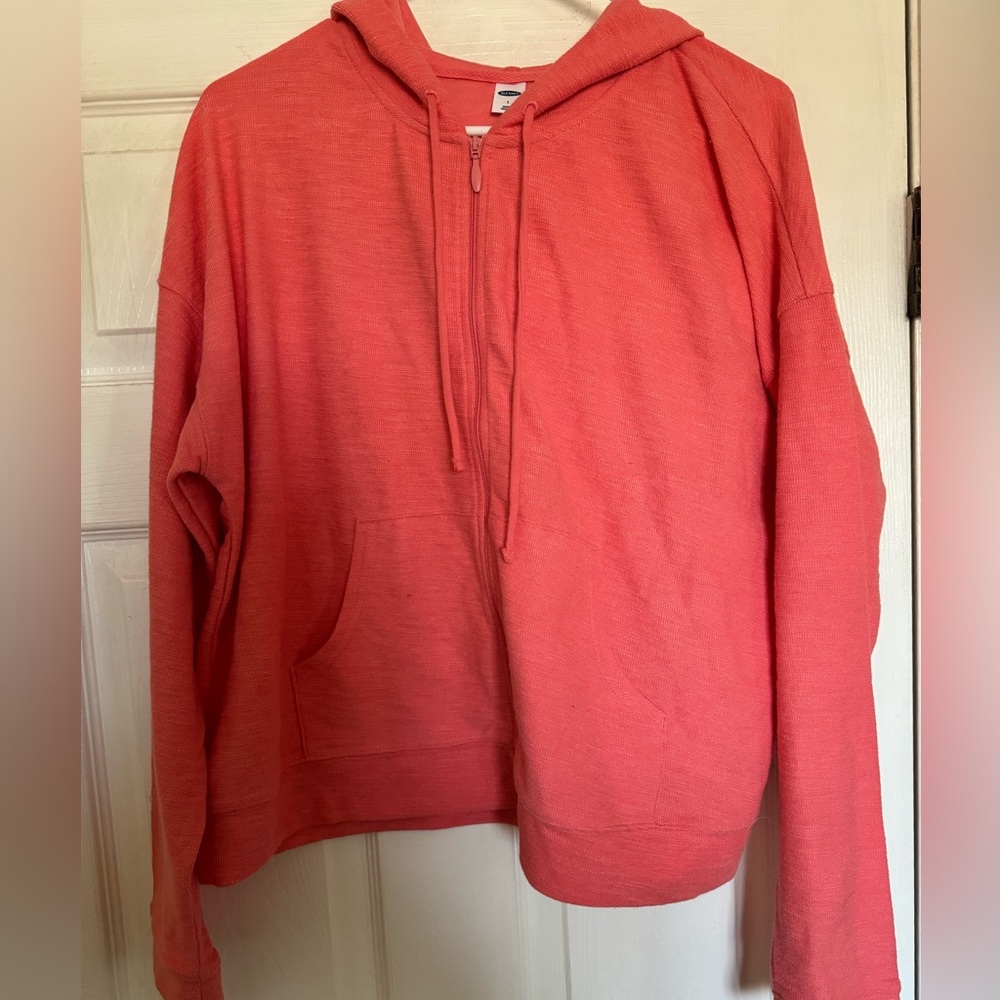NWT Old Navy Zip up